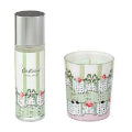 Cath Kidston Wild Flowers Home Fragrance Duo 2pk