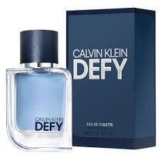 CK Defy EDT 50ml