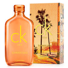 CK One EDT Summer Daze 100ml