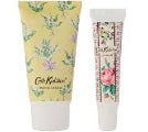 Cath Kidston Wild Flowers Mini Hand Cream & Lip Balm 2pk