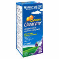 Claratyne Child Syrup Grape 60ml