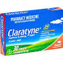 CLARATYNE 30tabs