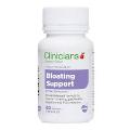 Clinicians Bloating Support Vegetable Caps 60s