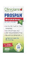 Clinicians Prospan Bronchial Syrup 200ml
