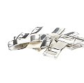 Portia Bandage Fastener Clips 10pc