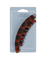 MAE 40-2019T Banana Clip Matte Tortoiseshell