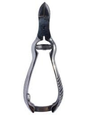 Simply Essential 20-2803 Toe Nail Nipper/Chiropody Plier