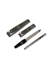 Simply Essential Clipper 4pc Set