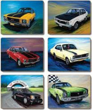 Coasters Hot Class Holden