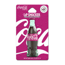 Lip Smackers Coke Bottle Balm Cherry