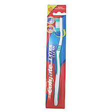 Colgate Extra Clean Med Single Pk