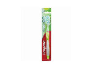 Colgate Tooth Brush Plus Twister Med