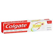 Colgate Total Regular Toothpaste 40g