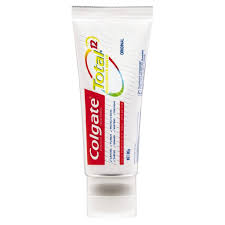 Colgate Total Toothpaste 80g