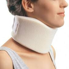 Surgipack Cervical Collar Foam Medium