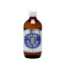 CHS Colloidal Silver Solution 200ml
