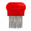 Para Plus Lice Comb Stainless