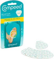 Compeed Callus Plasters 6pk