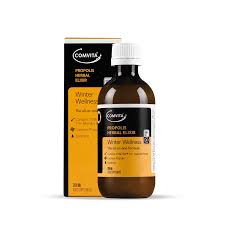 Comvita Propolis Herbal Elixir 200ml
