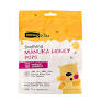 Comvita Kids UMF 10+ Manuka Honey Soothing Pops 15pk