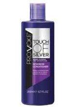 Provoke Touch Silver Intensive Conditioner 200ml