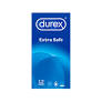 DUREX Extra Safe 12pk (no spermic