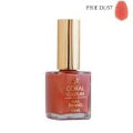 CORAL Nail Enamel Pixie Dust
