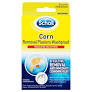 Scholl Corn Removal Plasters Waterproof 8pk