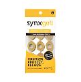 Synxgeli Foam Cushion Corn & Plantar Wart 9pk
