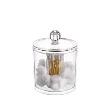 Cotton Ball Organiser