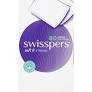 SWISSPERS Cotton Squares 80s