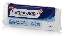 Cottoneve Cotton Wool 100GM