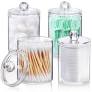 Cotton Ball Organiser