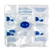 CPR Face Shield