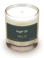 Light Up Your Life Candle Angel Oil