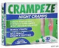 Crampeze 30caps