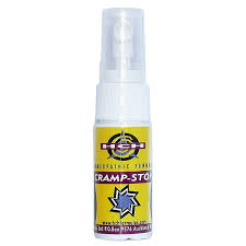 HCH Cramp Stop 25ml