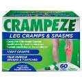 Crampeze 60caps