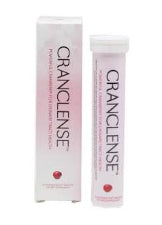 Cranclense 20tabs