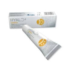 Hyalo Control Cream 25g