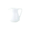 Creamer - White