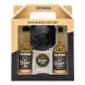 Crewman Beer Net Sponge 4pc Set