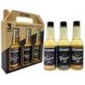 Crewman Beer Shower Gel 500ml
