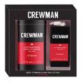 Crewman Gift Set Intense 2pk