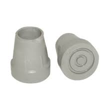 Crutch Tip 25mm