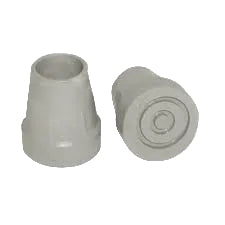 Crutch Tip 15mm