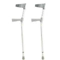 Crutches Elbow Adult - Second Hand Sale