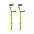 Crutches Elbow Child (Pair) - Second Hand Sale