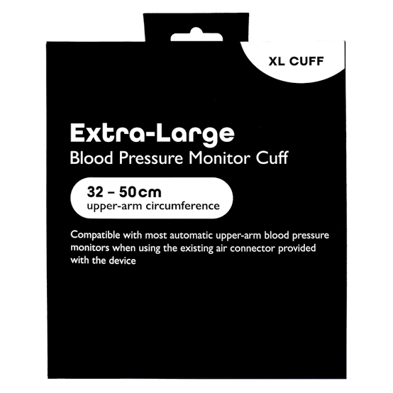 BPM Cuff XL 32-50CM
