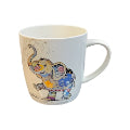 Bug Art Animal Mug